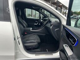 Mercedes-Benz GLC 220d AMG+Night+RKamera+SportfahrW+AmbientePr
