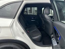 Mercedes-Benz GLC 220d AMG+Night+RKamera+SportfahrW+AmbientePr