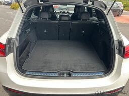 Mercedes-Benz GLC 220d AMG+Night+RKamera+SportfahrW+AmbientePr