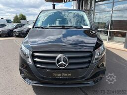 Mercedes-Benz Vito 116 CDI 9G Tourer AHK2,5to 2xKlima