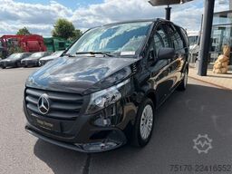 Mercedes-Benz Vito 116 CDI 9G Tourer AHK2,5to 2xKlima