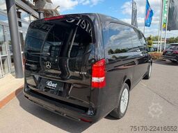 Mercedes-Benz Vito 116 CDI 9G Tourer AHK2,5to 2xKlima
