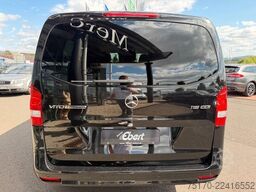Mercedes-Benz Vito 116 CDI 9G Tourer AHK2,5to 2xKlima