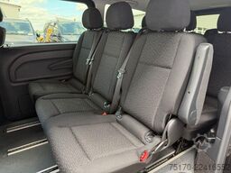 Mercedes-Benz Vito 116 CDI 9G Tourer AHK2,5to 2xKlima