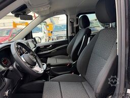 Mercedes-Benz Vito 116 CDI 9G Tourer AHK2,5to 2xKlima