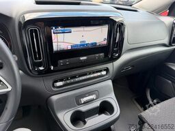 Mercedes-Benz Vito 116 CDI 9G Tourer AHK2,5to 2xKlima