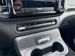 Mercedes-Benz Vito 116 CDI 9G Tourer AHK2,5to 2xKlima