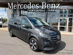 Mercedes-Benz Vito 116 CDI 9G Tourer LED Kamera AHK2,5to