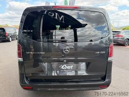 Mercedes-Benz Vito 116 CDI 9G Tourer LED Kamera AHK2,5to