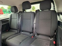 Mercedes-Benz Vito 116 CDI 9G Tourer LED Kamera AHK2,5to