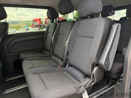 Mercedes-Benz Vito 116 CDI 9G Tourer LED Kamera AHK2,5to