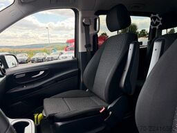 Mercedes-Benz Vito 116 CDI 9G Tourer LED Kamera AHK2,5to