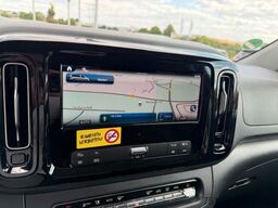 Mercedes-Benz Vito 116 CDI 9G Tourer LED Kamera AHK2,5to