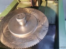 Schmidt Tempo EC 500