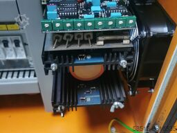 Schmidt Tempo EC 500