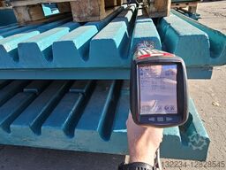 Metso MM0521203 MM0521201