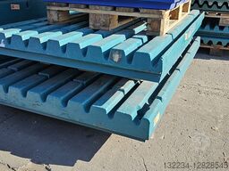 Metso MM0521203 MM0521201