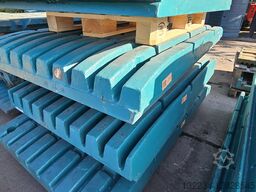 Metso MM0521203 MM0521201