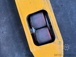 TotalSource ACL Handhubwagen (2500 mm Gabeln)