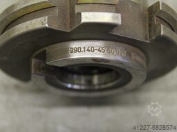 Sandvik Coromant 390.140-45 50 027