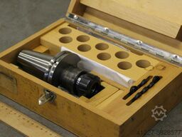 Fahrion NCGFLK 160-AD+B45