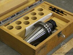 Fahrion NCGFLK 160-AD+B45