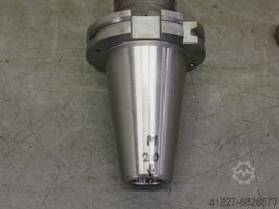 Fahrion NCGFLK 160-AD+B45