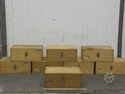 Fahrion NCGFLK 160-AD+B45