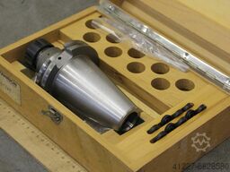 Fahrion NCGFLK 160-AD+B50