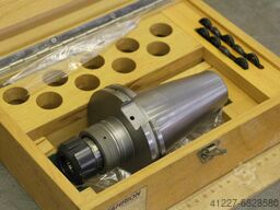 Fahrion NCGFLK 160-AD+B50