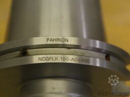 Fahrion NCGFLK 160-AD+B50
