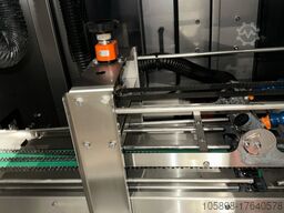 Air Control Industries ACI LNL Bespoke