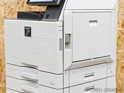 Sharp MX3071N