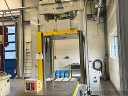 Reis TUS 130-100 Tuschierpresse