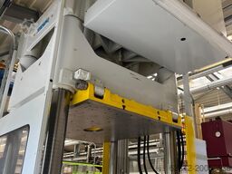 Reis TUS 130-100 Tuschierpresse