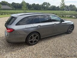 MERCEDES-BENZ E-klasse Estate 300 de AMG Line 2020 Led / ACC / Leder