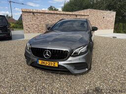 MERCEDES-BENZ E-klasse Estate 300 de AMG Line 2020 Led / ACC / Leder
