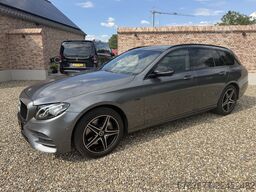 MERCEDES-BENZ E-klasse Estate 300 de AMG Line 2020 Led / ACC / Leder