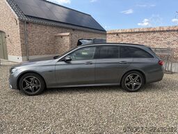 MERCEDES-BENZ E-klasse Estate 300 de AMG Line 2020 Led / ACC / Leder