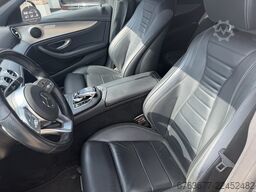 MERCEDES-BENZ E-klasse Estate 300 de AMG Line 2020 Led / ACC / Leder