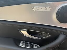 MERCEDES-BENZ E-klasse Estate 300 de AMG Line 2020 Led / ACC / Leder