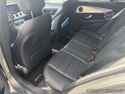 MERCEDES-BENZ E-klasse Estate 300 de AMG Line 2020 Led / ACC / Leder