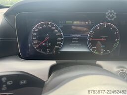 MERCEDES-BENZ E-klasse Estate 300 de AMG Line 2020 Led / ACC / Leder