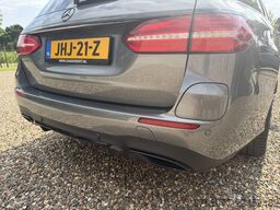 MERCEDES-BENZ E-klasse Estate 300 de AMG Line 2020 Led / ACC / Leder