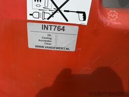 MANITOU 150 AETJ Compact Knikarmhoogwerker / Arbeitsbuhne 2012 15,40M Werkhoogte