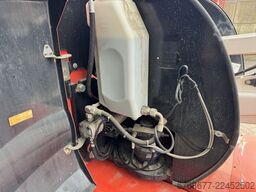 MANITOU 150 AETJ Compact Knikarmhoogwerker / Arbeitsbuhne 2012 15,40M Werkhoogte