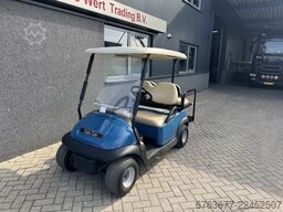 CLUBCAR CLUBCAR PRECEDENT 4 zitter Golfkar Golfcart 2006 Met Lader