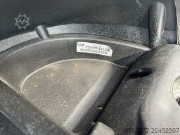 CLUBCAR CLUBCAR PRECEDENT 4 zitter Golfkar Golfcart 2006 Met Lader