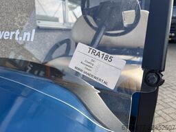 CLUBCAR CLUBCAR PRECEDENT 4 zitter Golfkar Golfcart 2006 Met Lader