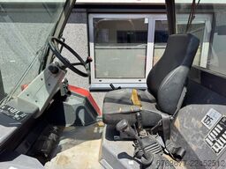 MANITOU MC30-2  Ruwterrein heftruck 4x2 Duplo 370 sideshift 5290UUR Perkins DIESEL 2002
